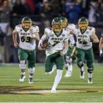 FBS vs. FCS Football Scholarships: What's the Difference?